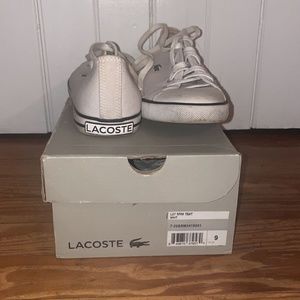Lacoste Sneakers